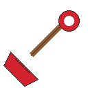 Output of first Python script - the 'bluetooth shovel'