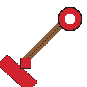 Output of second Python script - slightly better but still bad